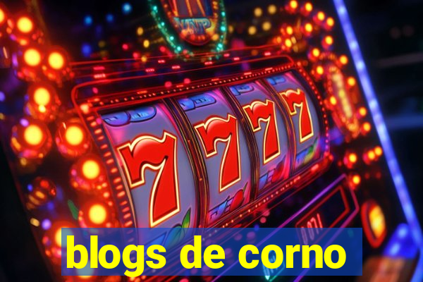 blogs de corno